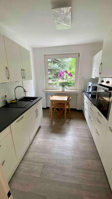 Zentral In Buer,Ruhig,Eg,Garten,Terrasse,Garage Гельзенкірхен Екстер'єр фото
